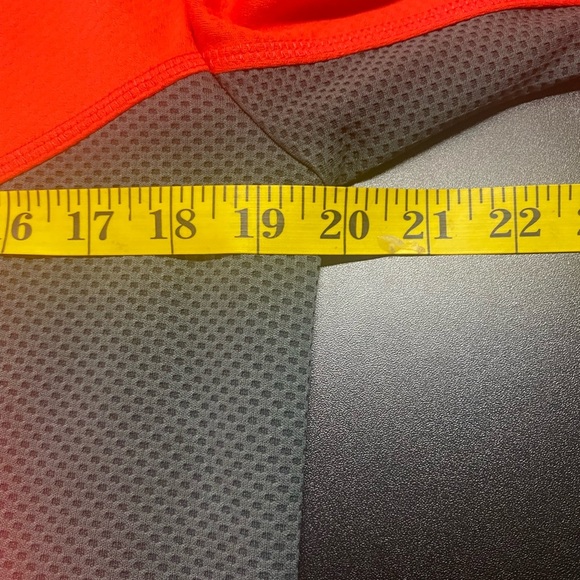 Nike dry fit youth zip up jacket - Picture 3 of 5